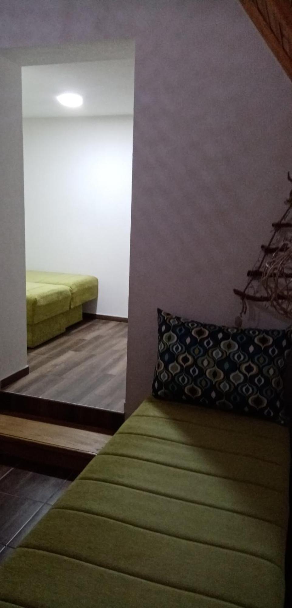 Staroplaninski Apartments Crni Vrh Εξωτερικό φωτογραφία