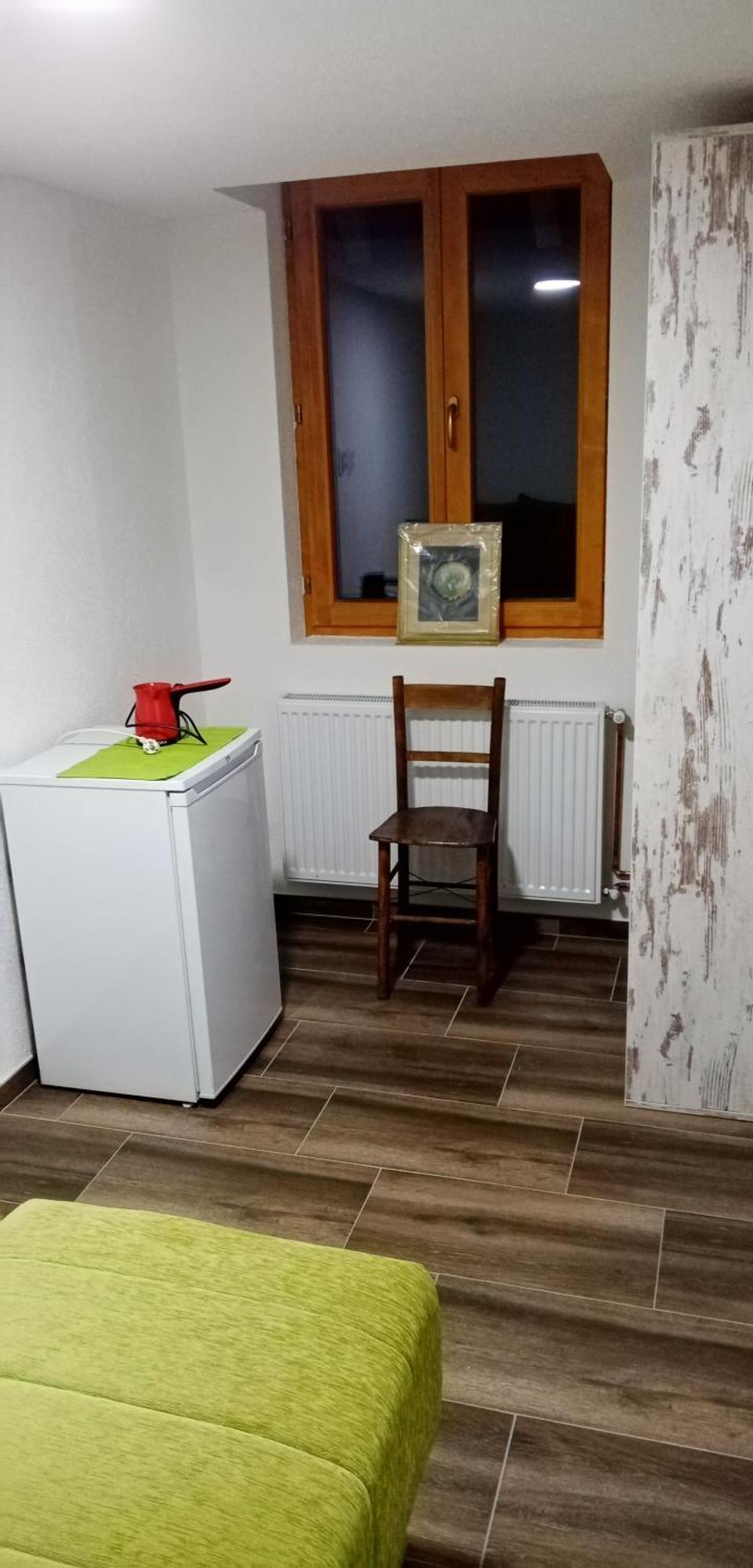 Staroplaninski Apartments Crni Vrh Εξωτερικό φωτογραφία