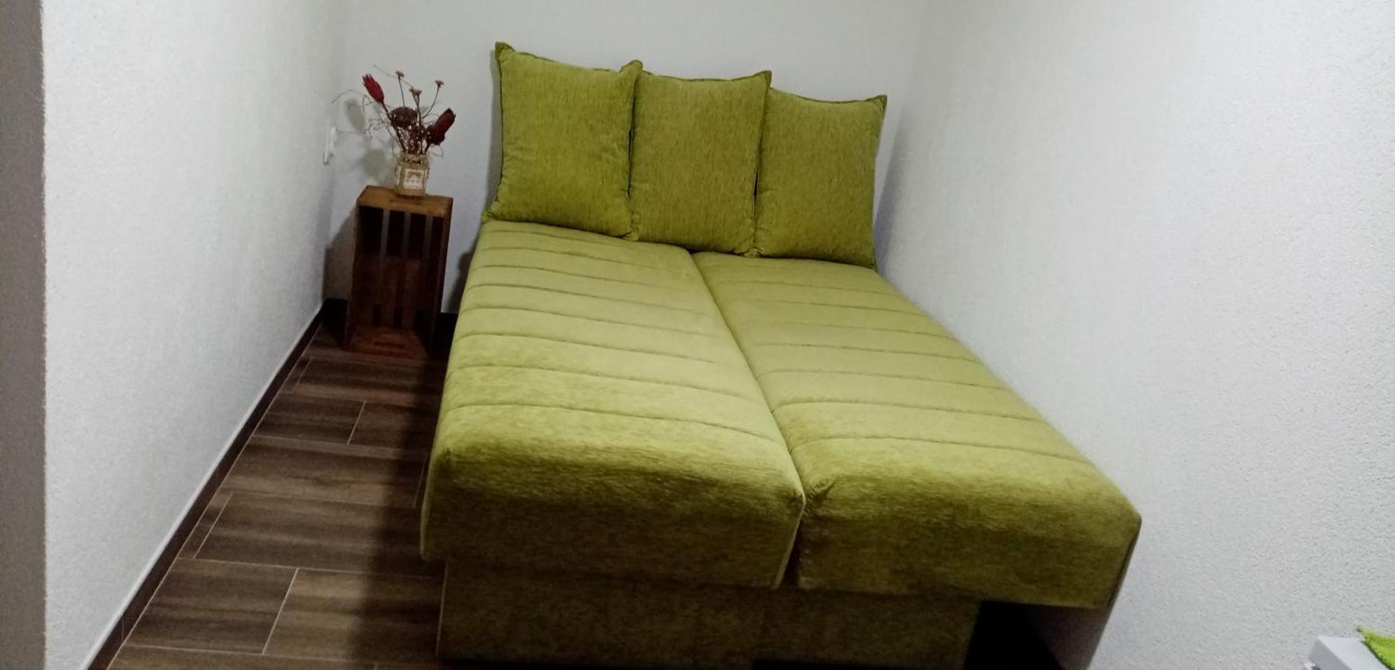 Staroplaninski Apartments Crni Vrh Εξωτερικό φωτογραφία