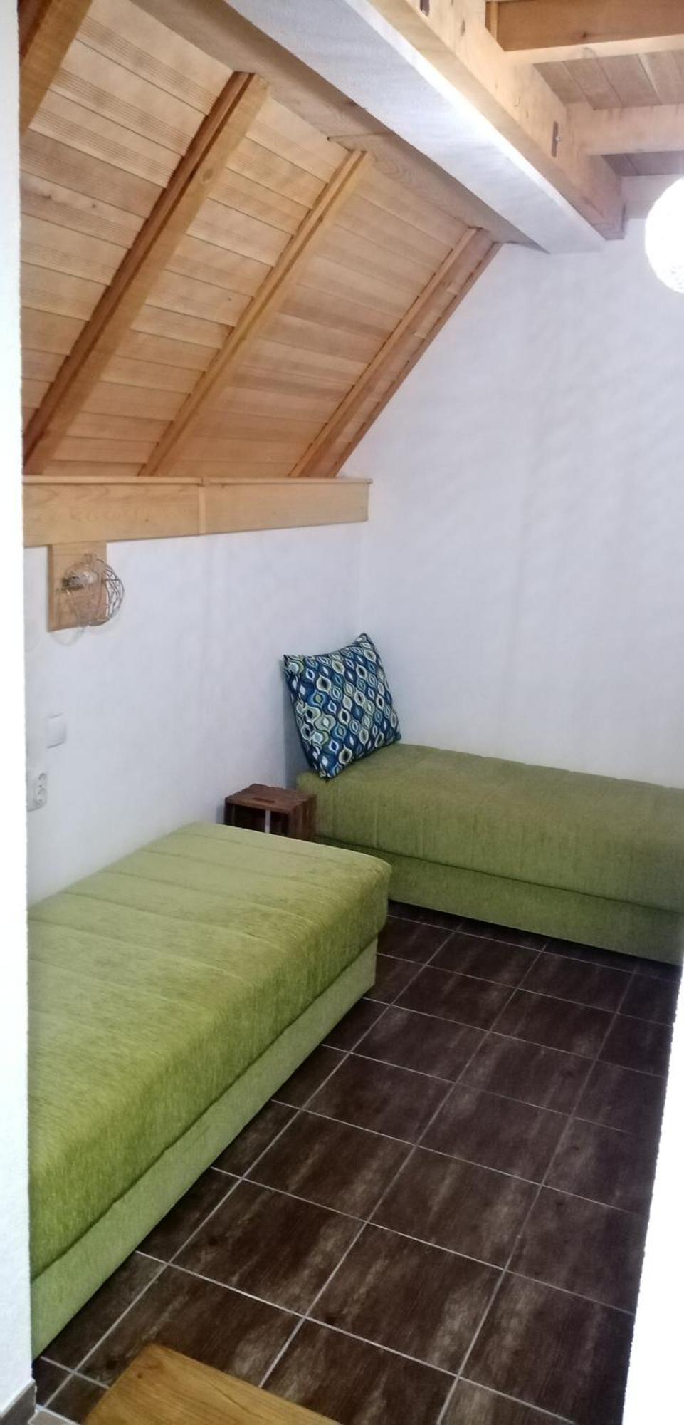 Staroplaninski Apartments Crni Vrh Εξωτερικό φωτογραφία
