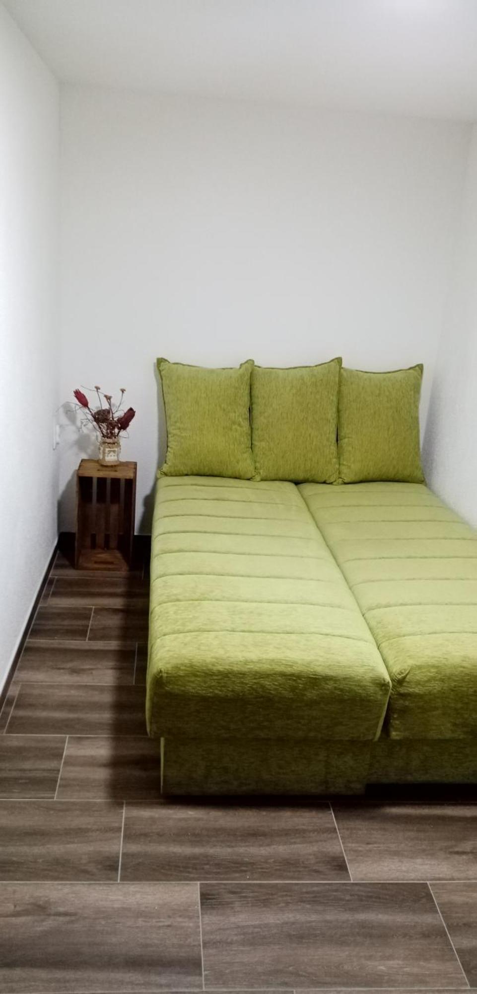 Staroplaninski Apartments Crni Vrh Εξωτερικό φωτογραφία