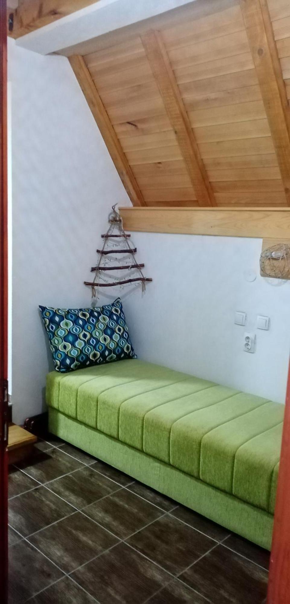 Staroplaninski Apartments Crni Vrh Εξωτερικό φωτογραφία