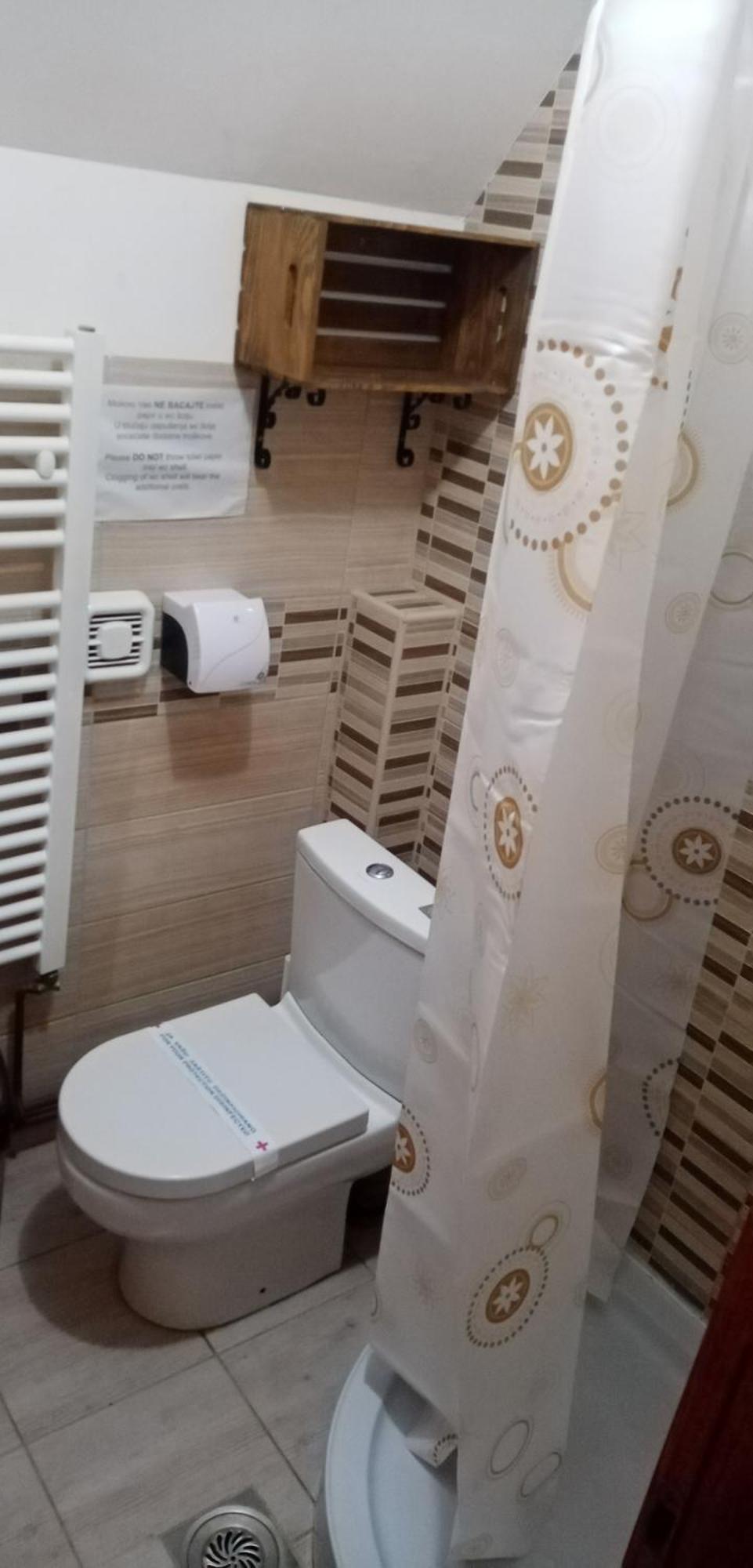 Staroplaninski Apartments Crni Vrh Εξωτερικό φωτογραφία