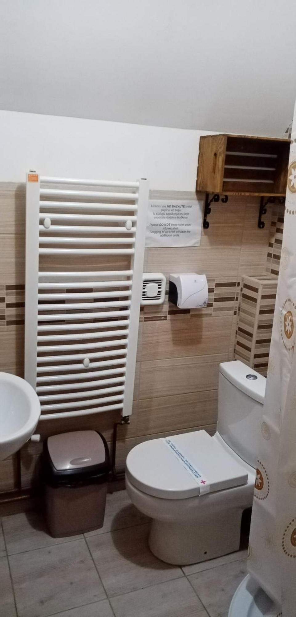 Staroplaninski Apartments Crni Vrh Εξωτερικό φωτογραφία