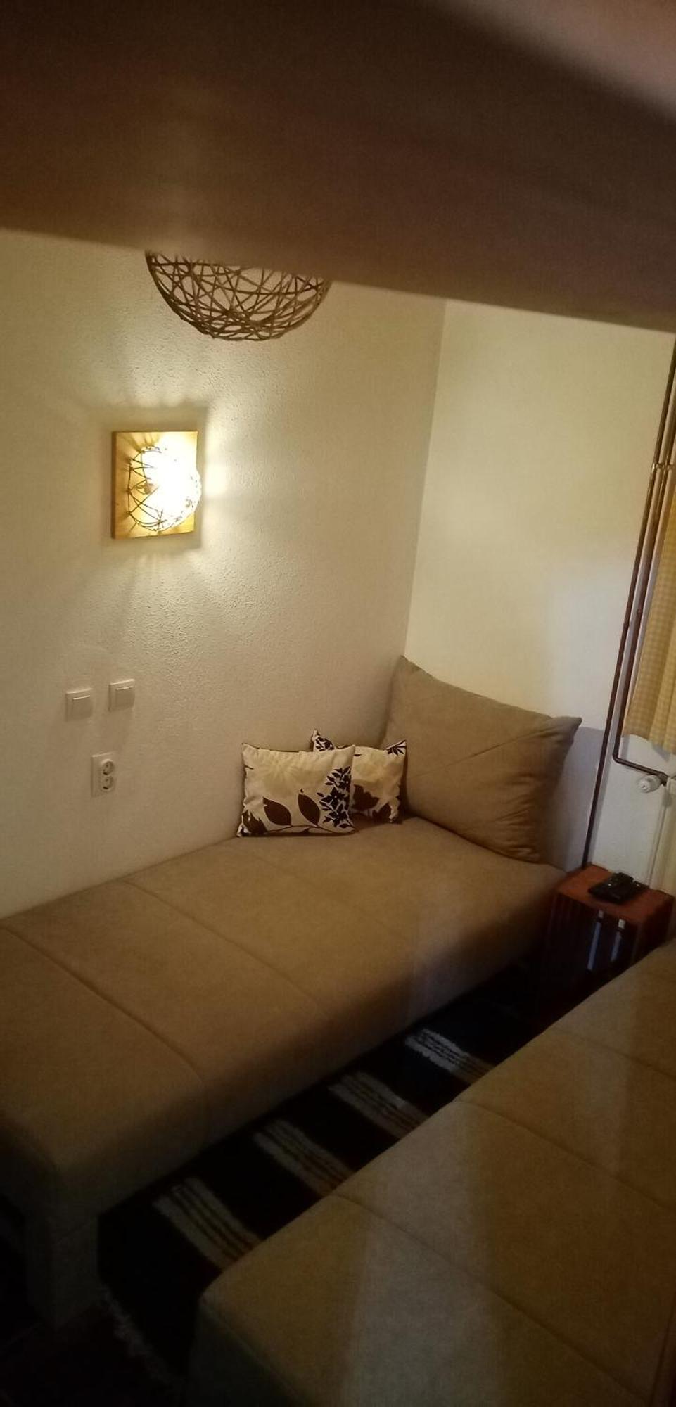 Staroplaninski Apartments Crni Vrh Εξωτερικό φωτογραφία