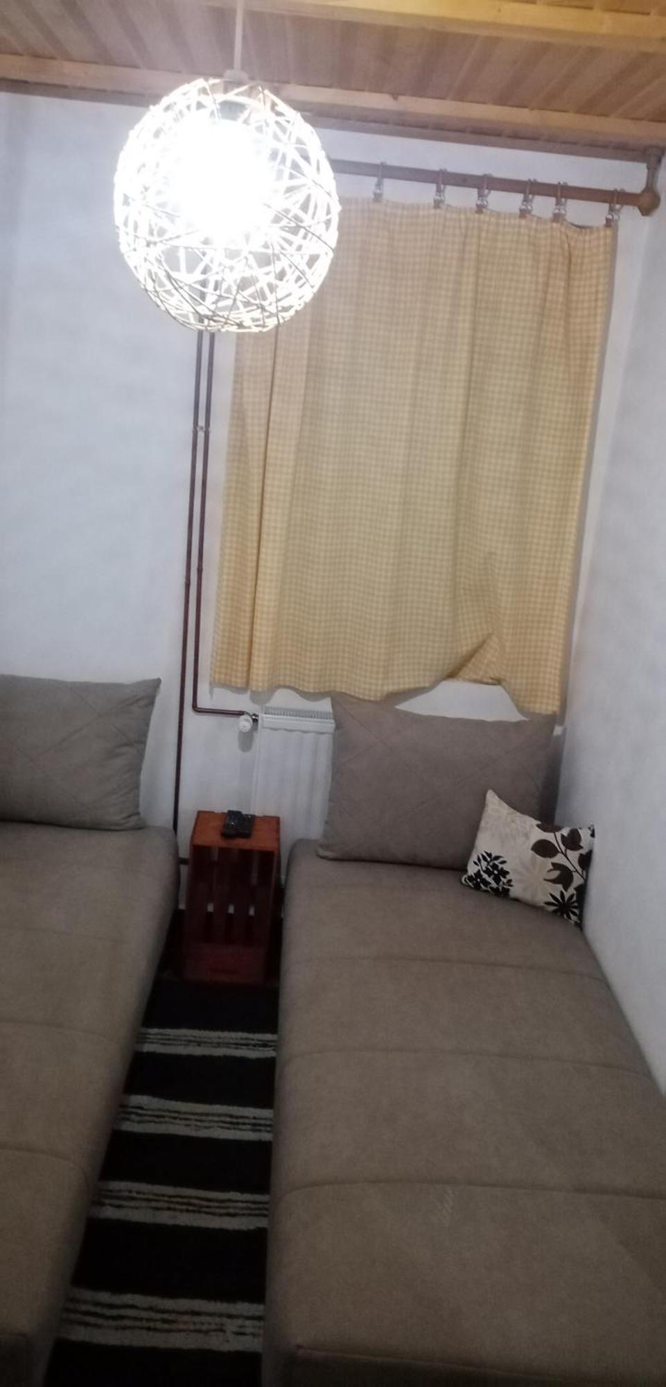 Staroplaninski Apartments Crni Vrh Εξωτερικό φωτογραφία