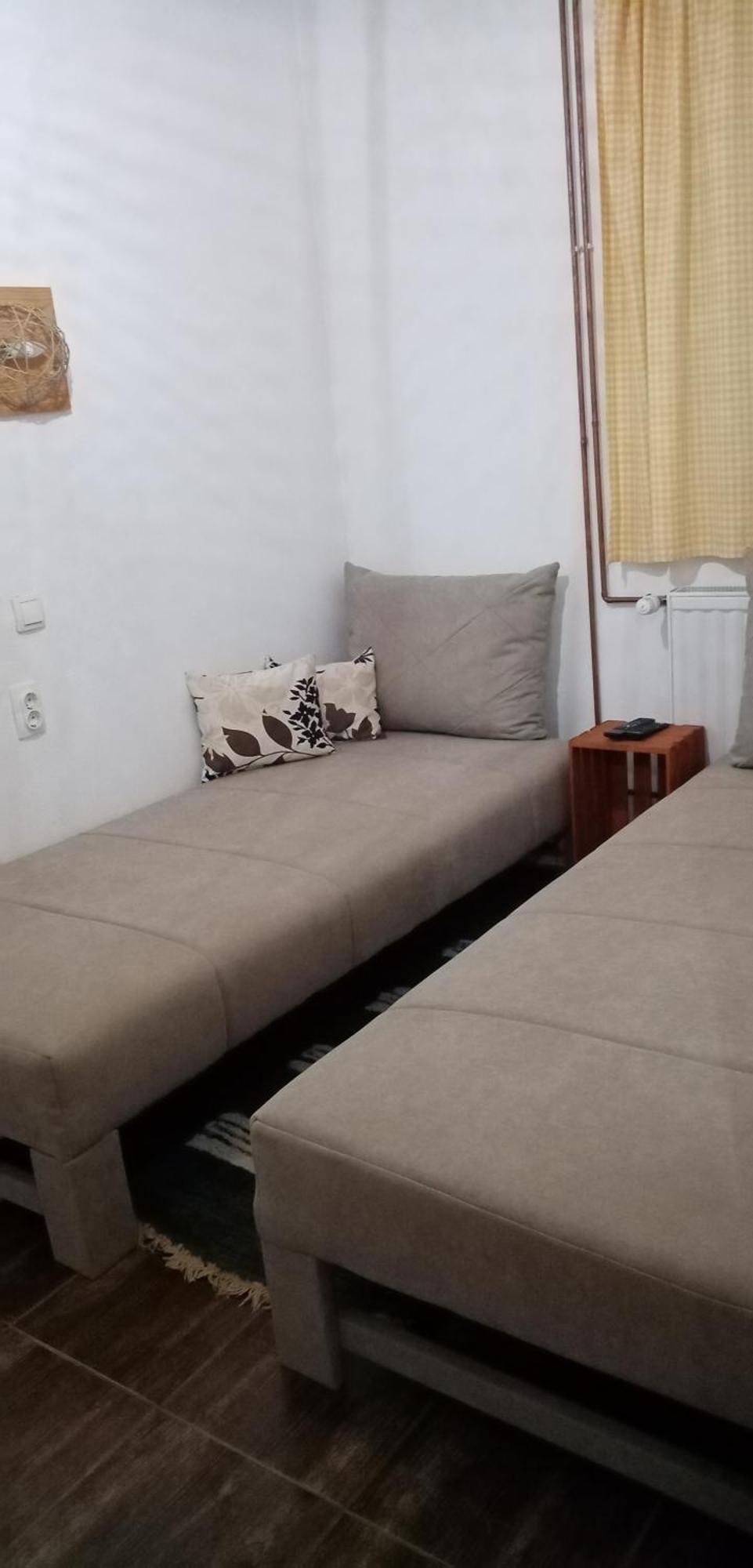 Staroplaninski Apartments Crni Vrh Εξωτερικό φωτογραφία