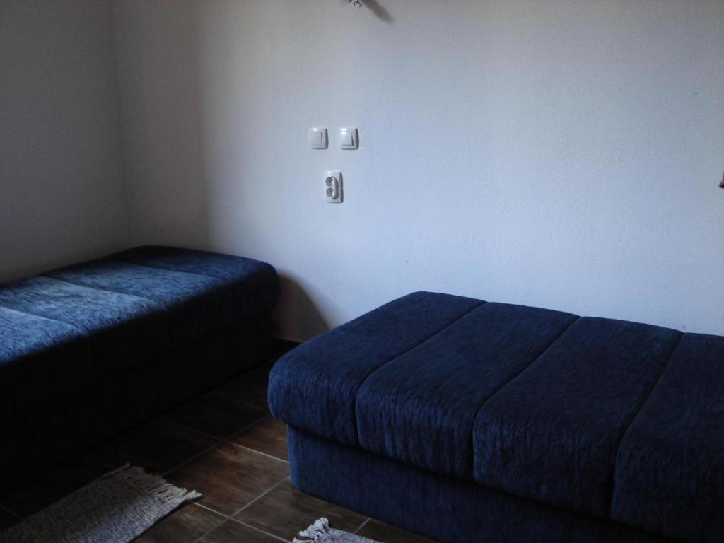 Staroplaninski Apartments Crni Vrh Εξωτερικό φωτογραφία