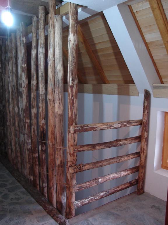 Staroplaninski Apartments Crni Vrh Εξωτερικό φωτογραφία