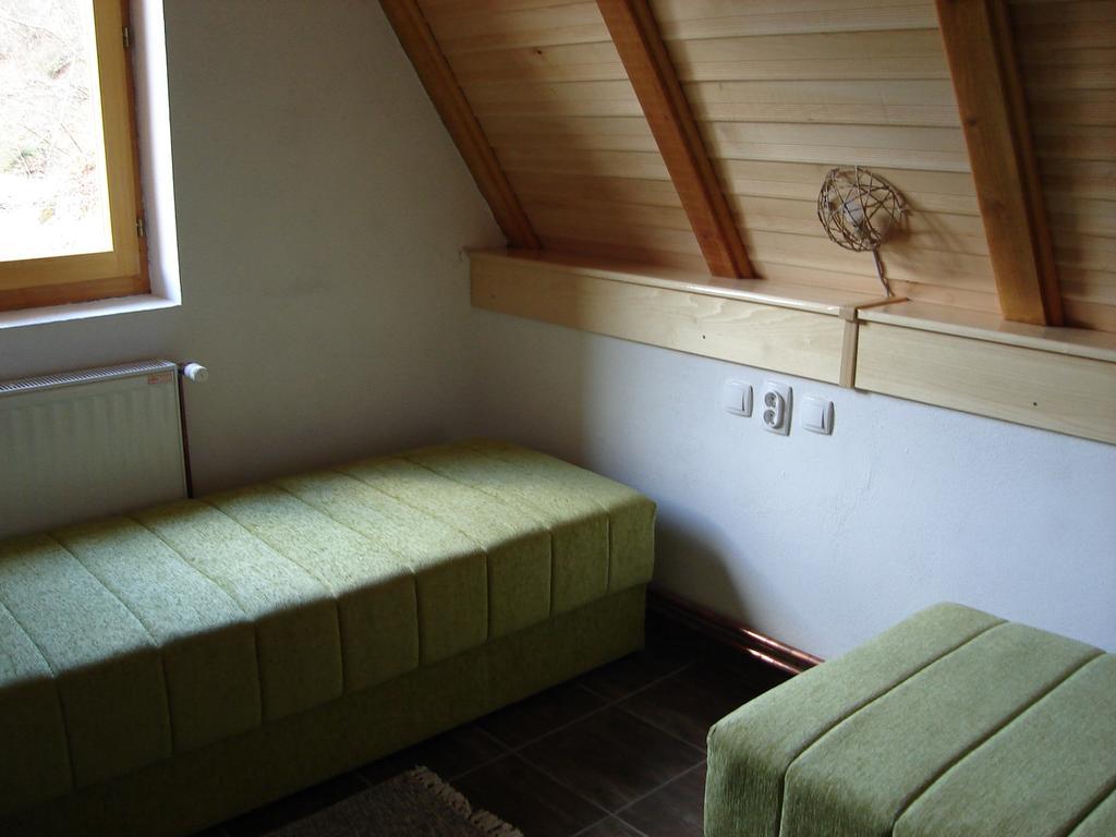 Staroplaninski Apartments Crni Vrh Εξωτερικό φωτογραφία