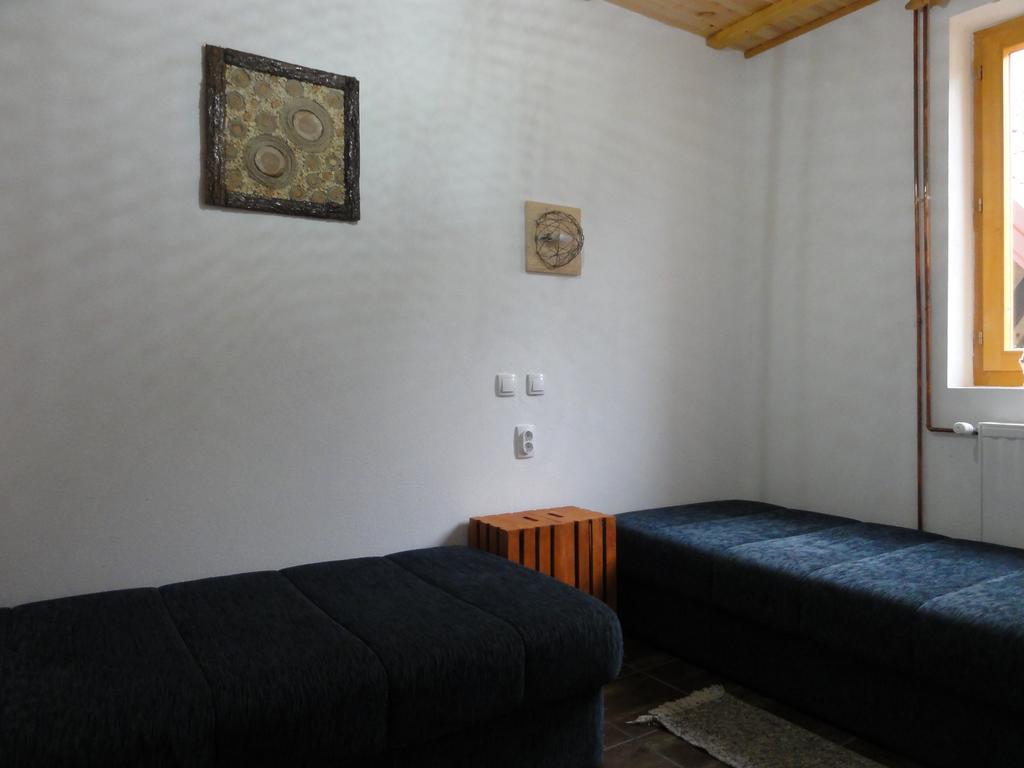 Staroplaninski Apartments Crni Vrh Εξωτερικό φωτογραφία