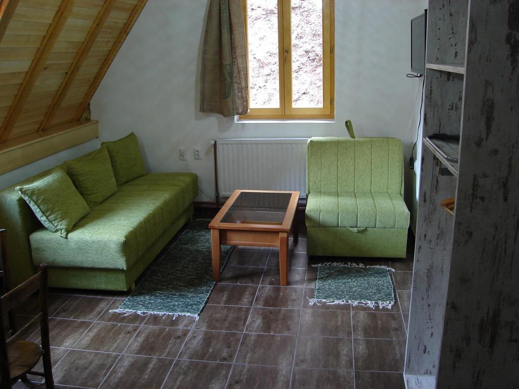Staroplaninski Apartments Crni Vrh Εξωτερικό φωτογραφία