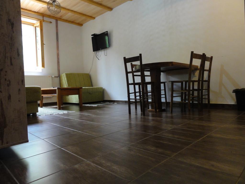 Staroplaninski Apartments Crni Vrh Εξωτερικό φωτογραφία