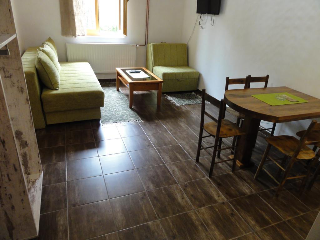 Staroplaninski Apartments Crni Vrh Εξωτερικό φωτογραφία