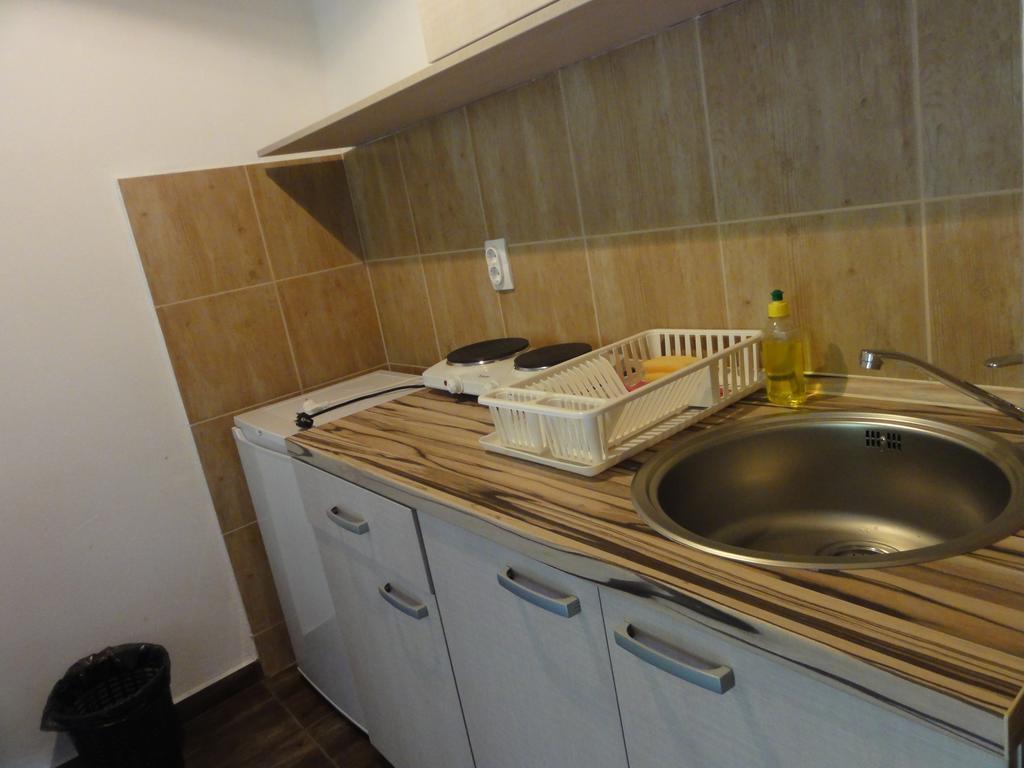 Staroplaninski Apartments Crni Vrh Εξωτερικό φωτογραφία