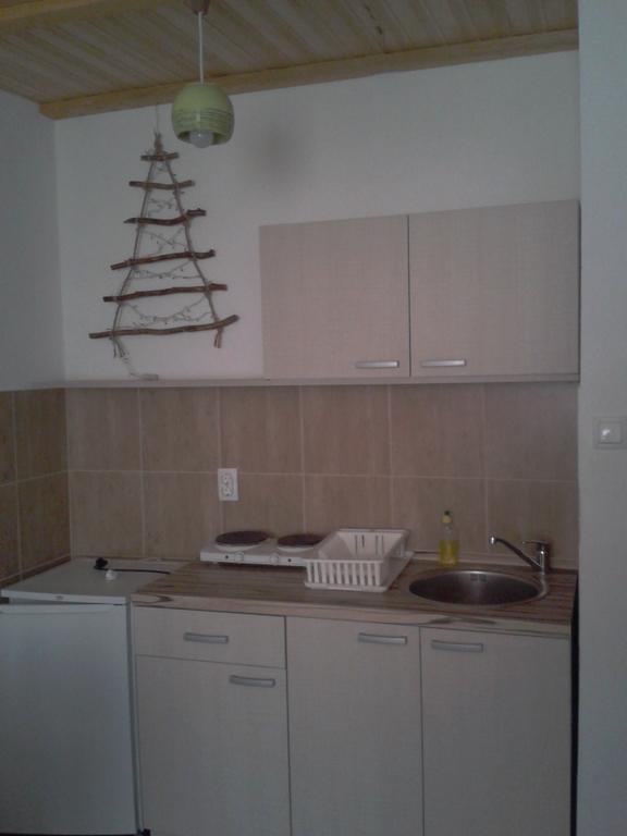 Staroplaninski Apartments Crni Vrh Εξωτερικό φωτογραφία