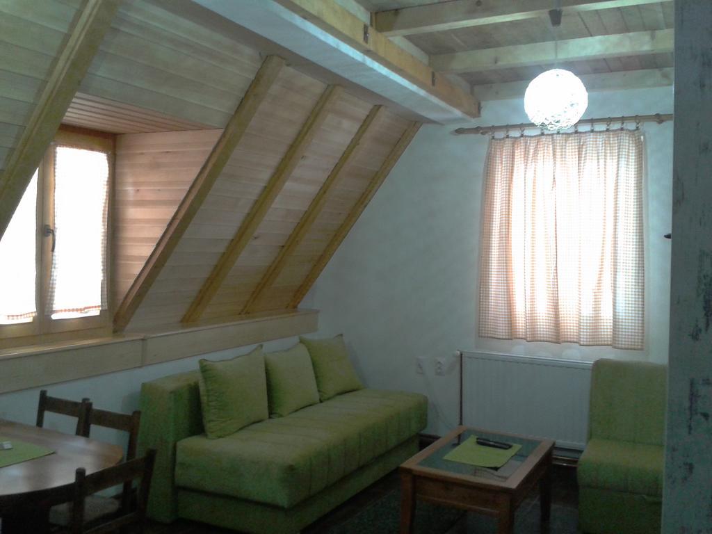 Staroplaninski Apartments Crni Vrh Εξωτερικό φωτογραφία