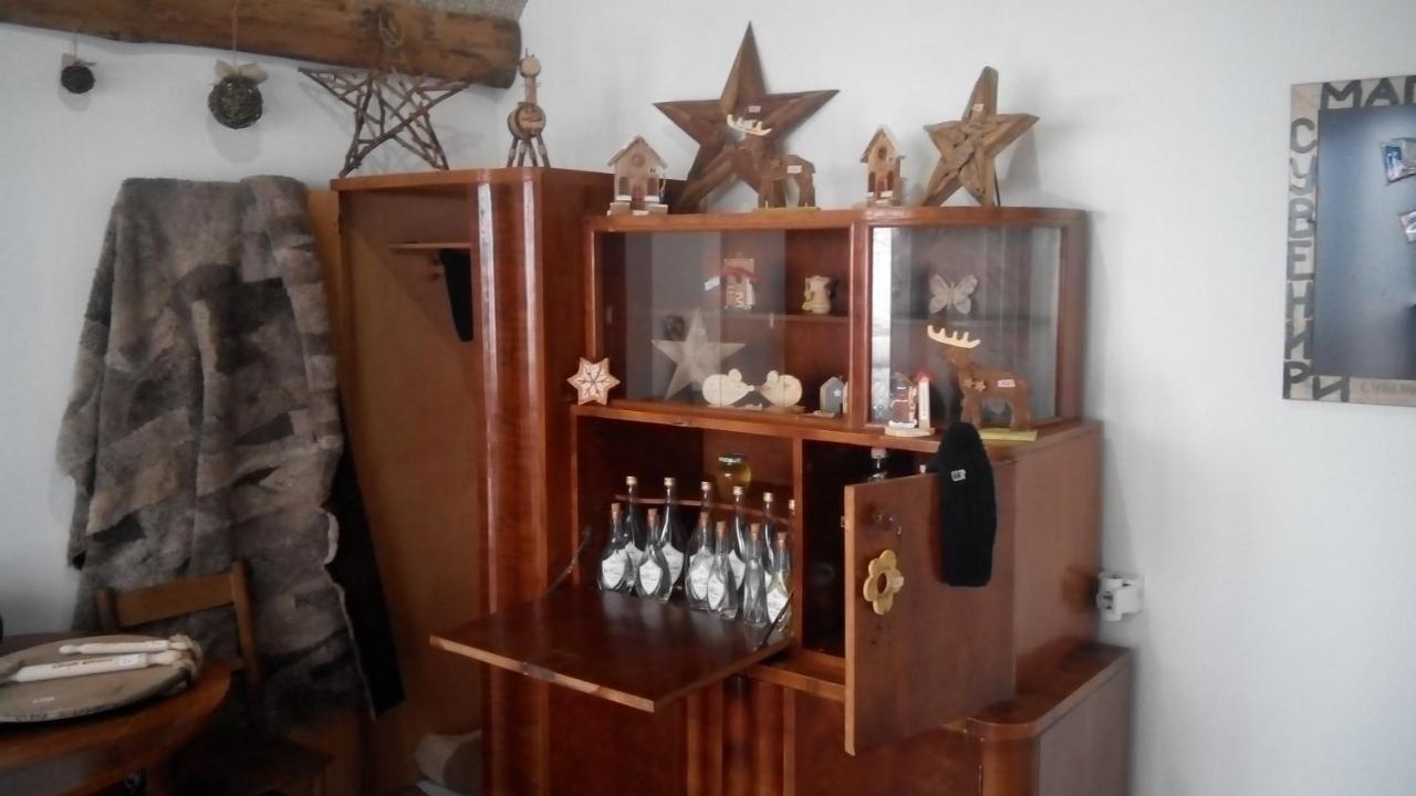 Staroplaninski Apartments Crni Vrh Εξωτερικό φωτογραφία